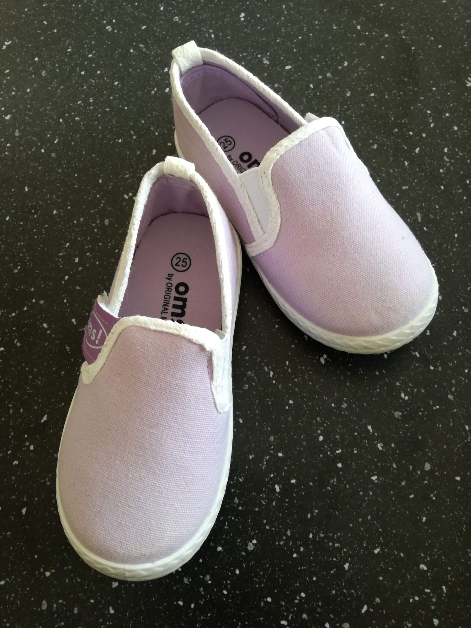 Scarpe Bimba Original Marines n°25 - MyBabyMarket