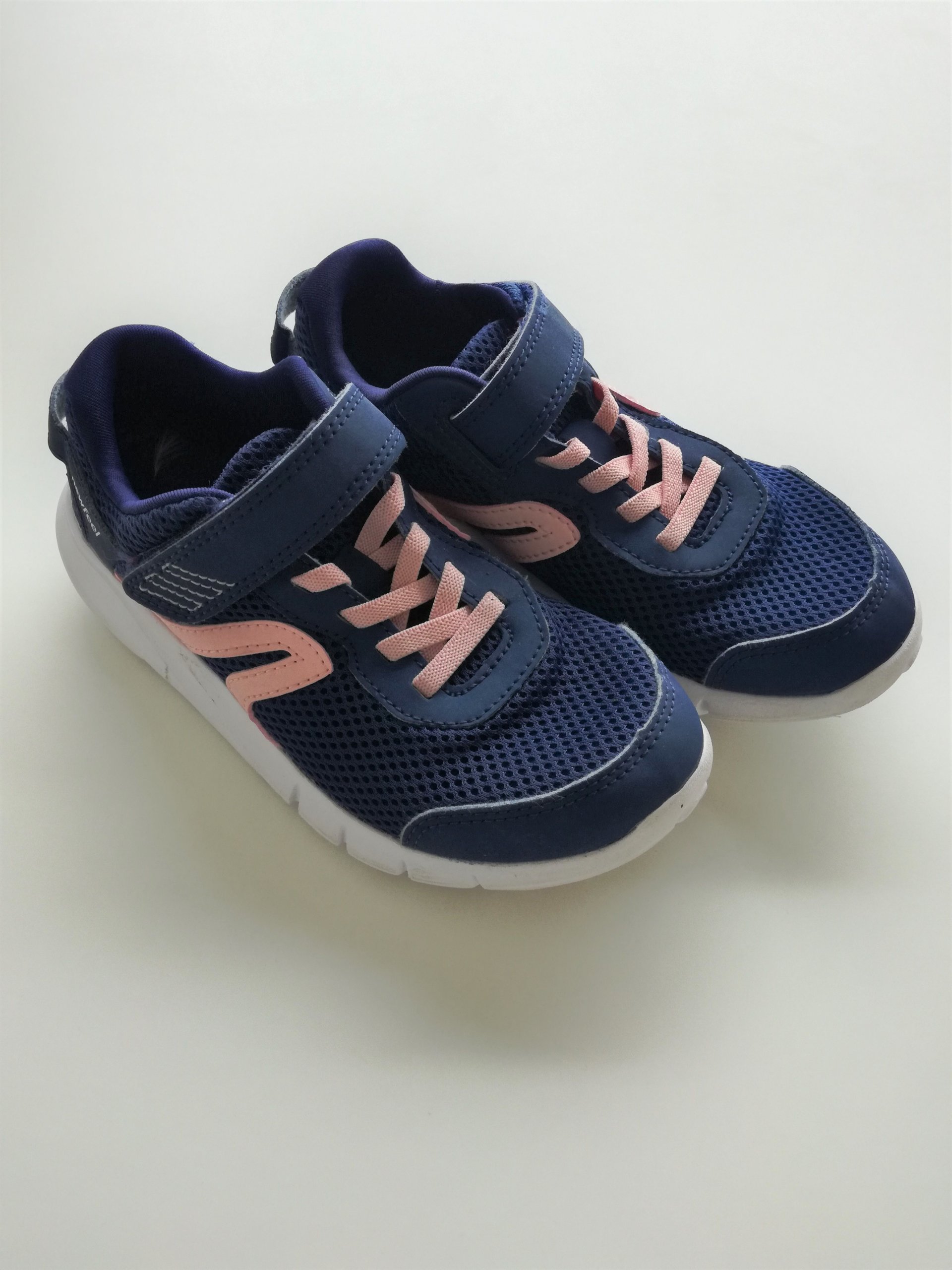 scarpe ginnastica bimba decathlon