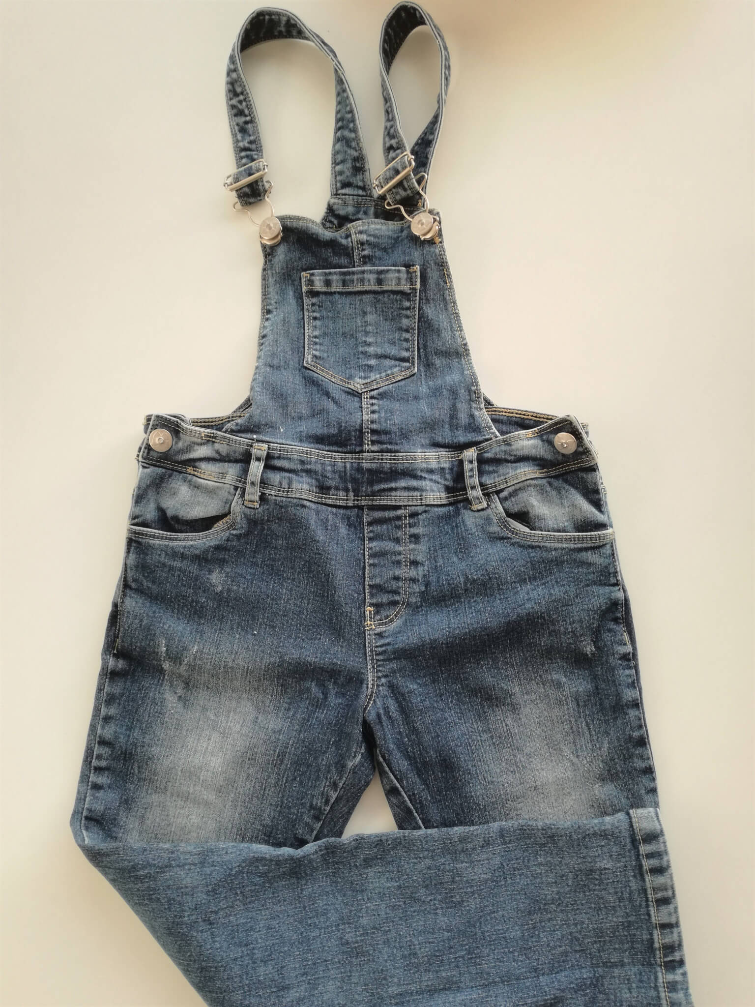 Bambini Abbigliamento bambina Pantaloni e salopette Jeans Orchestra Jeans Jean’s 