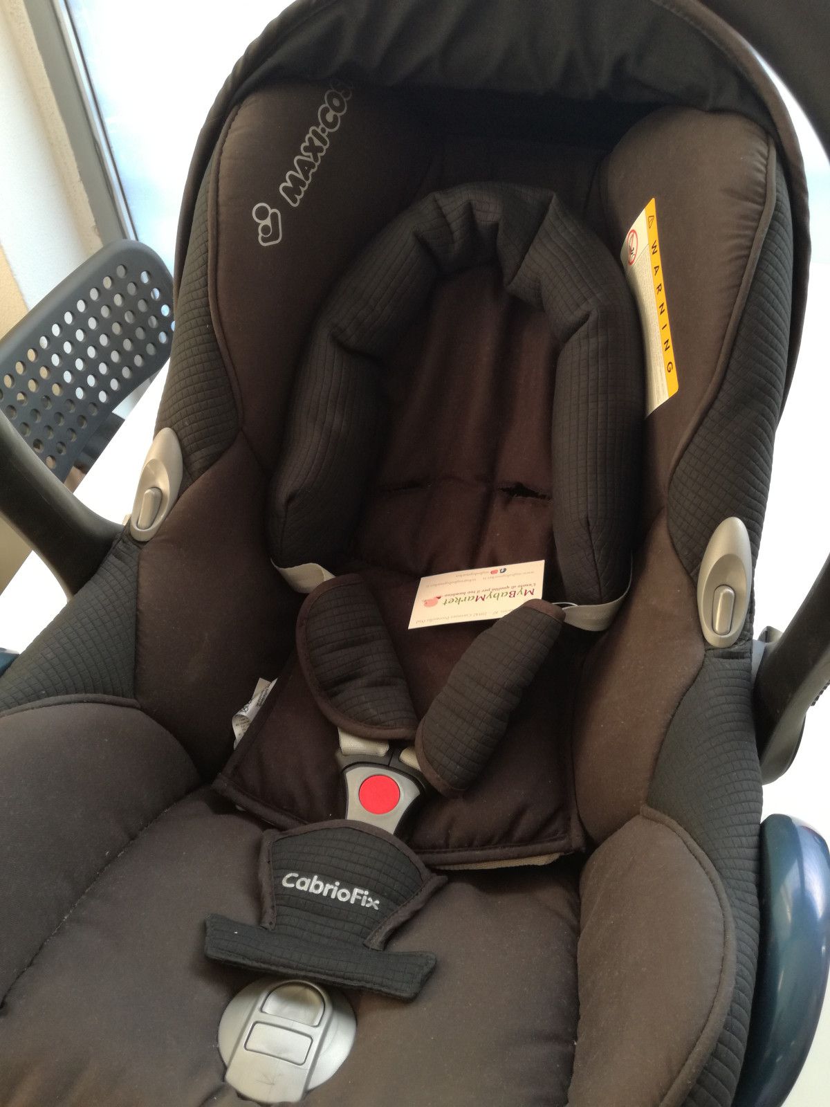 Ovetto Cabriofix Maxi Cosi E Base Familyfix Bebeconfort Mybabymarket
