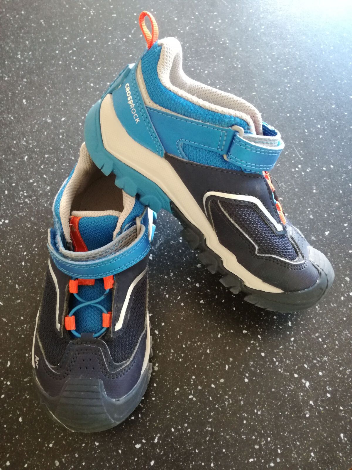 scarpe adidas bambino decathlon