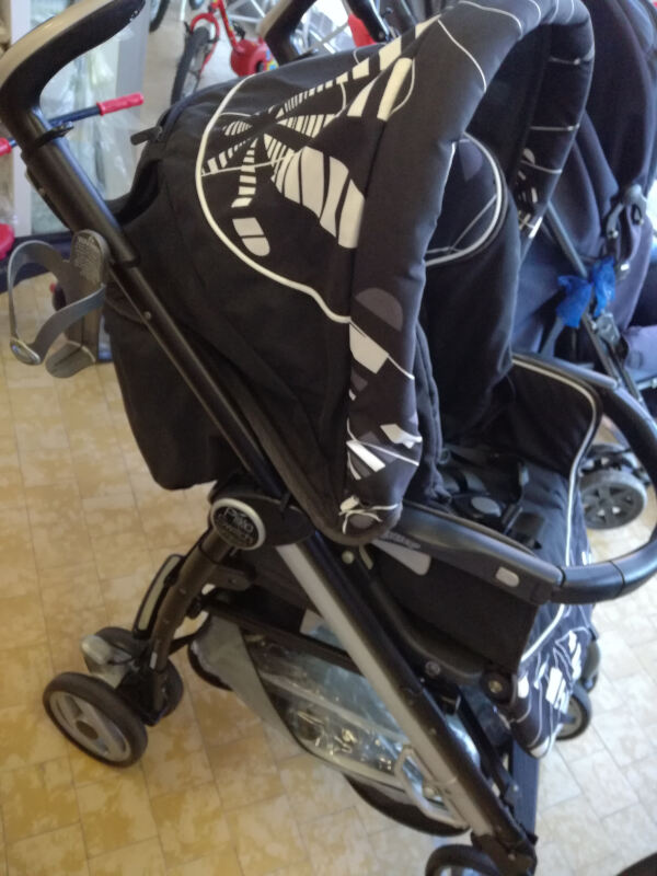 trio peg perego pliko switch compact