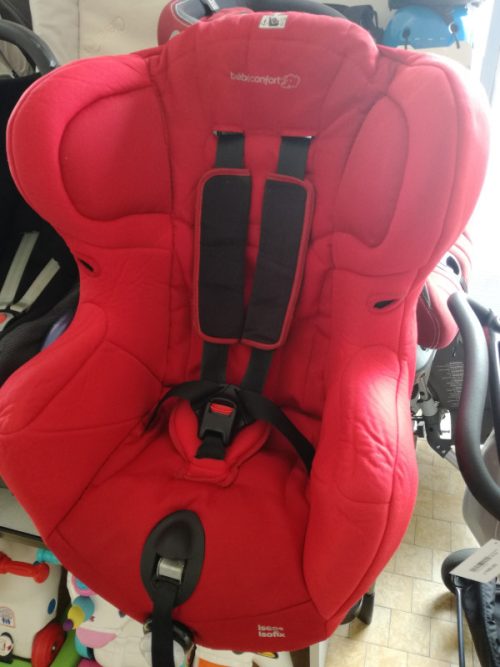 Ovetto Cabriofix Maxi Cosi E Base Familyfix Bebeconfort Mybabymarket