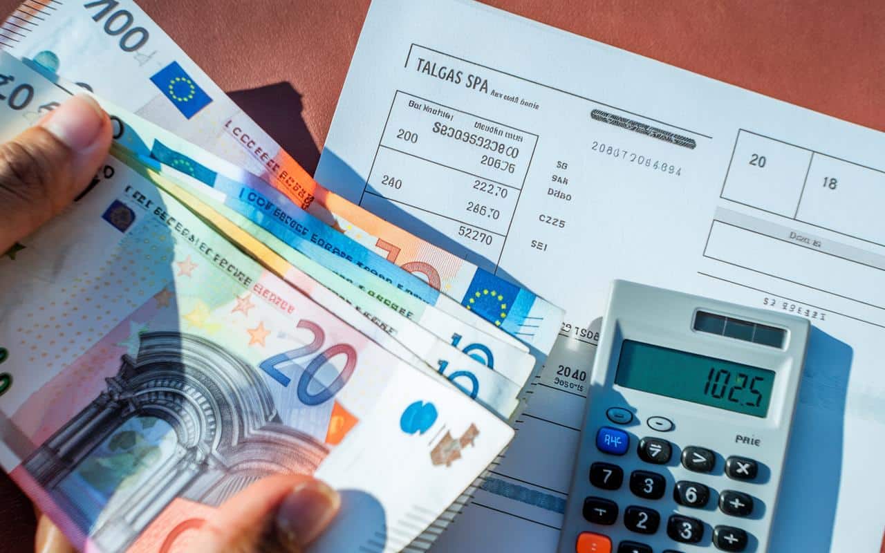 Il governo propone un bonus di 55 euro per le famiglie bisognose : scopri se sei tra i beneficiari