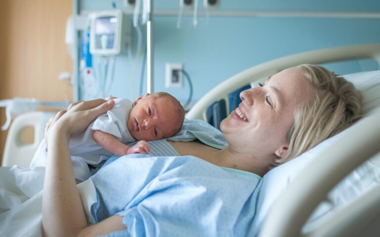 Imparare a gestire il stress da genitore: strategie efficaci