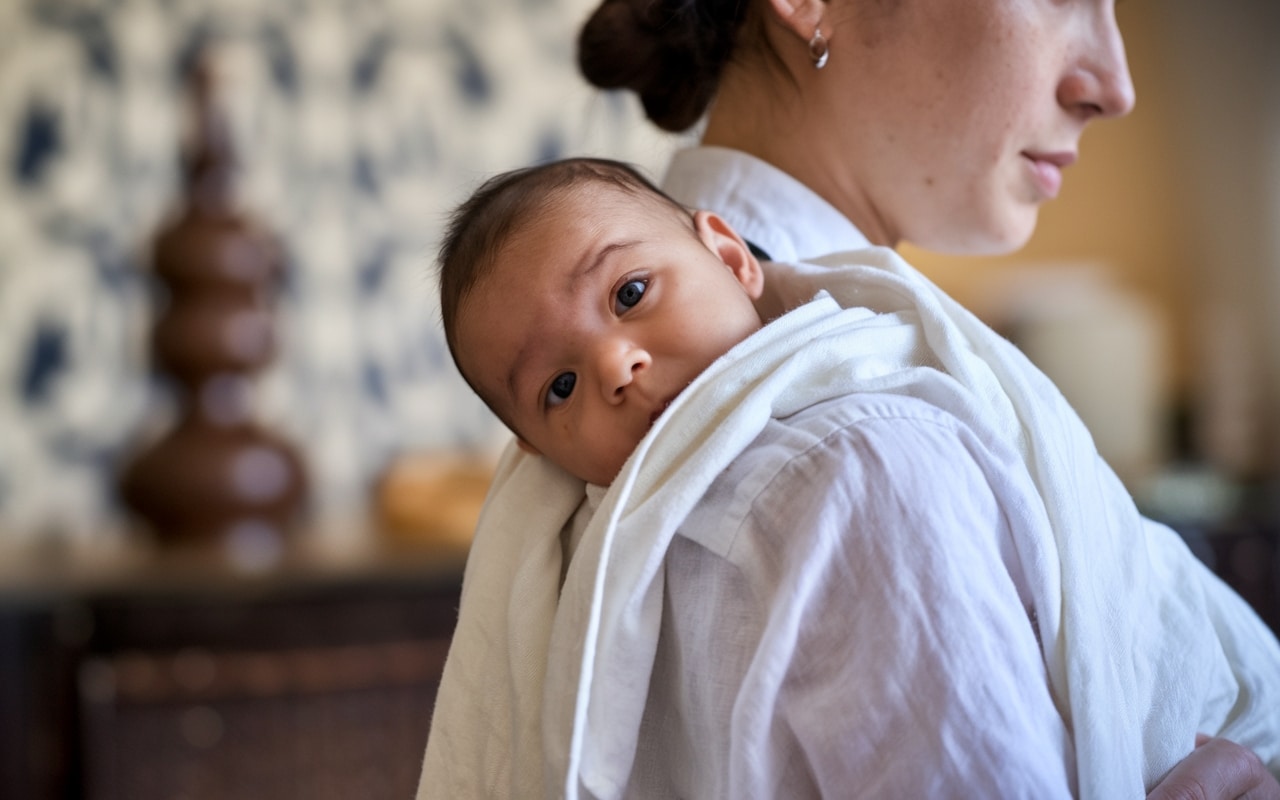 Le prime vacanze con il neonato: destinazioni e consigli