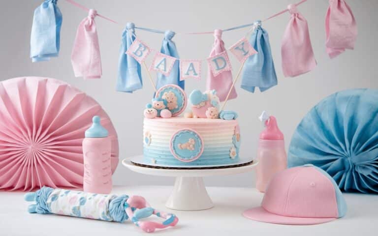 Consigli per un baby shower indimenticabile