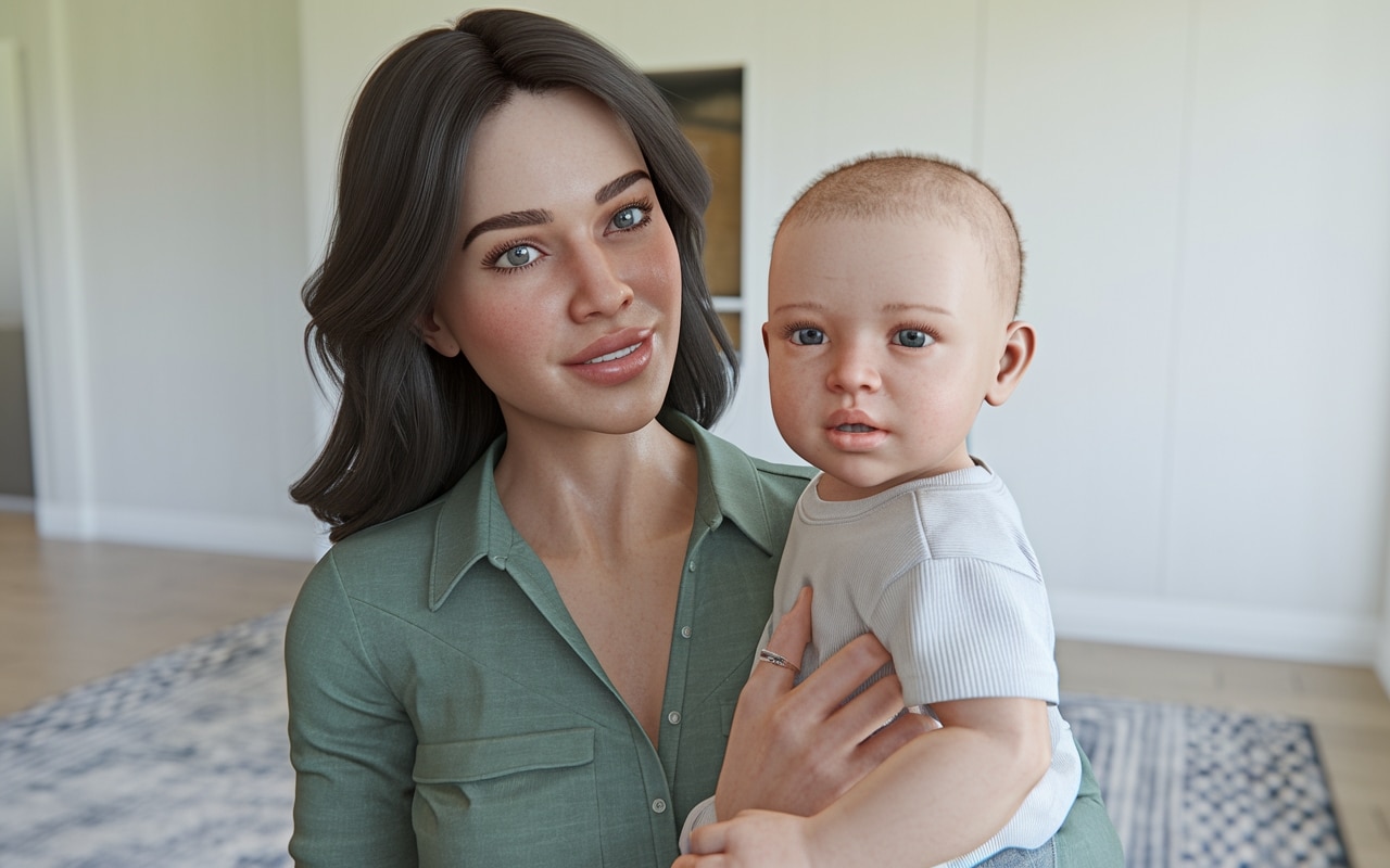 Cos’è la “genitorialità pigra” e perché può essere vantaggiosa per i bambini?